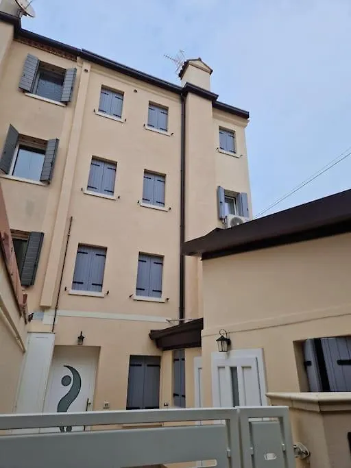 Anrance Holydays Apartment Chioggia 0*,  Italy