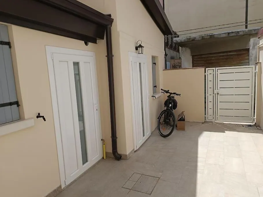 Anrance Holydays Apartment Chioggia