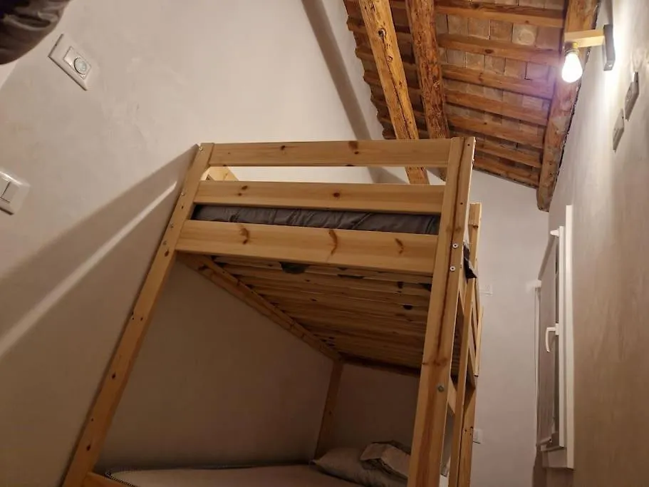 Anrance Holydays Apartment Chioggia