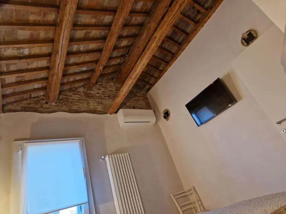 Anrance Holydays Apartment Chioggia Italy