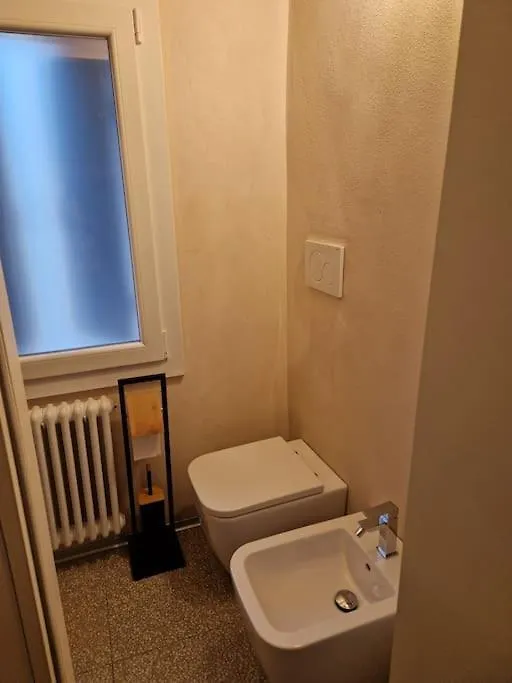 Anrance Holydays Apartment Chioggia