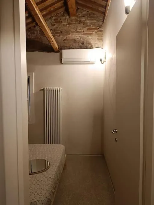 Anrance Holydays Apartment Chioggia 0*,