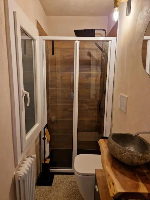 Anrance Holydays Apartment Chioggia