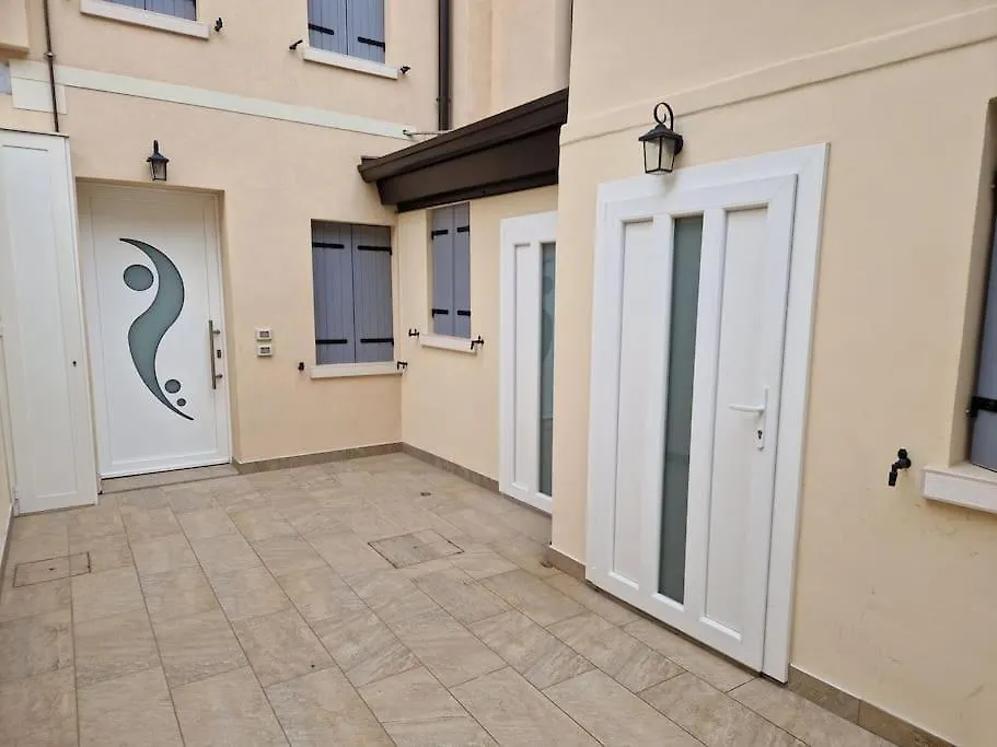 Anrance Holydays Apartment Chioggia