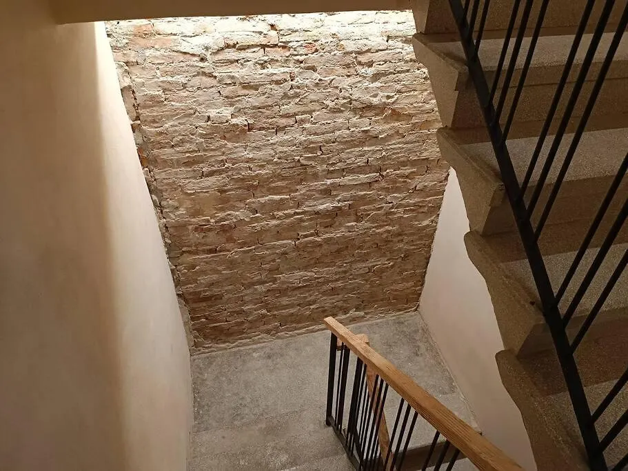 Anrance Holydays Apartment Chioggia 0*,  Italy