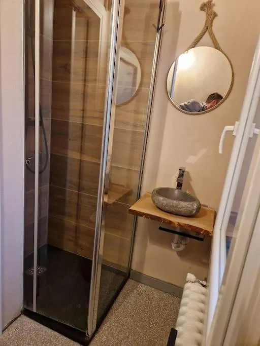 Anrance Holydays Apartment Chioggia