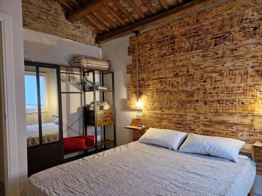 Anrance Holydays Apartment Chioggia Italy