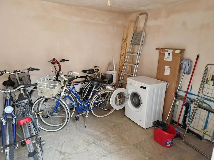 Anrance Holydays Apartment Chioggia