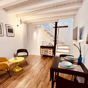  Appartement Civico475 House
