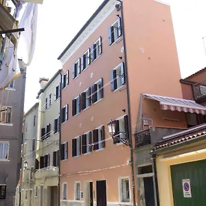 Casa Padoan Chioggia